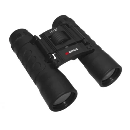 Braun Binocular 10×25