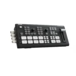 OSEE GoStream Duet SDI/HDMI/NDI Live Streaming Video Switcher/Recorder Kit