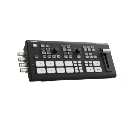 duet_white_background_2048x2048 OSEE GoStream Duet SDI/HDMI/NDI Live Streaming Video Switcher/Recorder Kit - Image 1