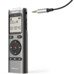 Philips DVT1170 VoiceTracer Audio Recorder