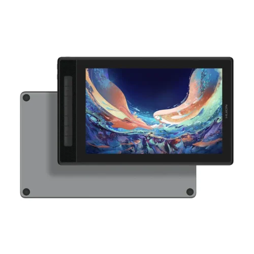 huionpro132.5k-i2_800x-e1778919438879 Huion Kamvas Pro 13 2.5K QHD Graphics Drawing Tablet - Image 1