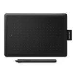 Wacom Intuos S Bluetooth – Black (CTL-4100WLK-N)