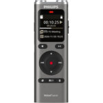 Philips DVT2075 VoiceTracer Audio Recorder