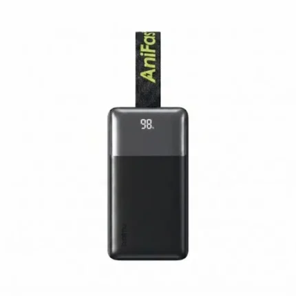Oraimo PowerJet 501 OPB-750SQ 85W 50,000mAh Ultra fast charging Power Bank for Phones and Laptop