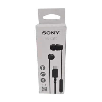 Sony IER‑EX15C