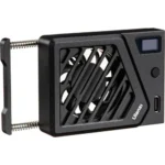 Ulanzi Camera Cooling Fan for Select Cameras (Black)