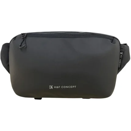 K&F Concept 10L Alpha Camera Sling Bag