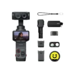Insta360 Luna Ultra Creator Bundle