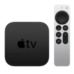 Apple TV 4K 2024 Wi‑Fi + Ethernet 128gb