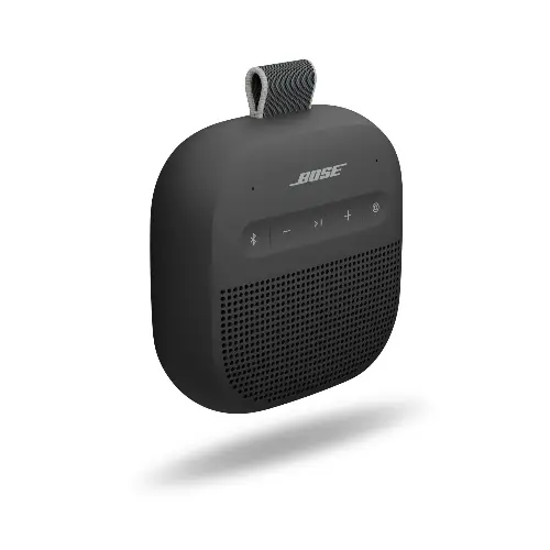 Bose SoundLink Micro Portable Bluetooth Speaker (2nd Gen)