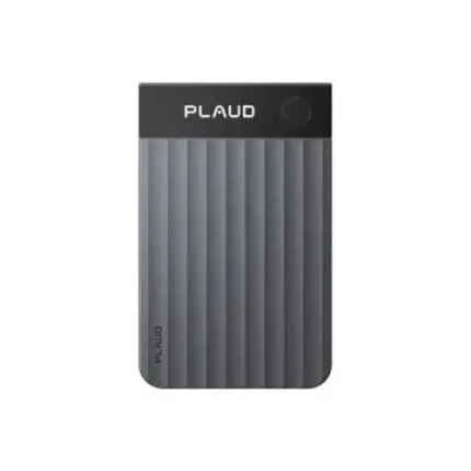 Plaud note pro
