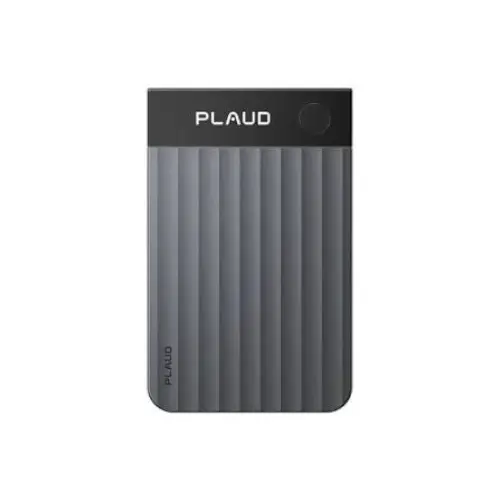 Plaud note pro