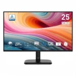 MSI Monitor Pro MP251L E2 24.5inch
