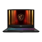 MSI Cyborg 15 A2RVE i7-RTX4050