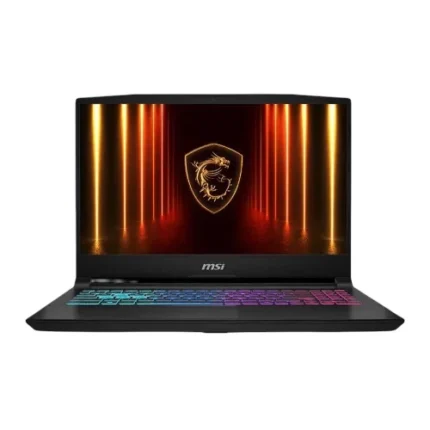 MSI Cyborg 15 A2RVE i7-RTX4050