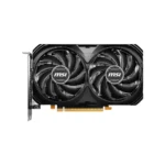 MSI GeForce RTX 4060 Ventus 2X 8G OC