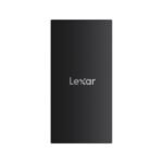 Lexar 2TB SL300 USB 3.2 Gen 2 Portable SSD (1050 MB/s)