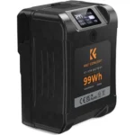 K&F Concept KF-V99 Mini Battery (99Wh, V-Mount)