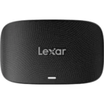 Lexar Professional CFexpress Type-B/SD USB 3.2 Gen 2 Reader – RW520