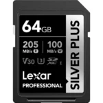 Lexar 64GB