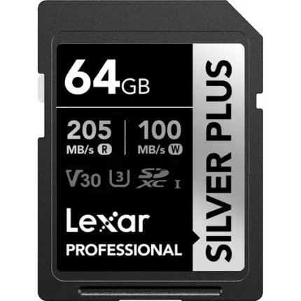 Lexar 64GB