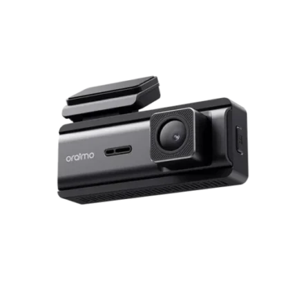 Oraimo VisionRide Lite 2K HD Recording Safe Guard Car Corder