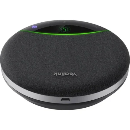 YEALINK SP96 BLUETOOTH SPEAKER USB-C/A EXCLUDING BT DONGLE – 2 DAISY CHAIN (MICROSOFT)
