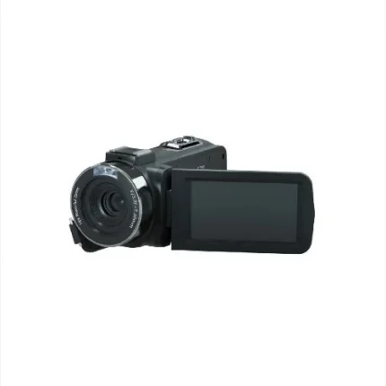 AIWA VIDEO CAMERA AW-DV2718