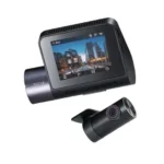 70Mai Dash Cam A410 2.5K HDR Dual with GPS