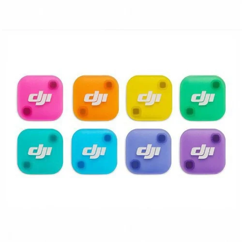 A8FFC9E3-CDE9-49BC-A023-BC35BD329BD6 DJI Mic Mini 2 multi color magnetic front cover