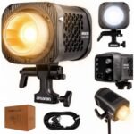 Aputure amaran Halo 600x Bi-Color LeD Light