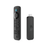Amazon Fire TV Stick 4K Streaming Device with WiFi 6 (2nd gen)