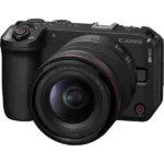 Canon EOS R6 V Mirrorless Camera with 20-50mm f/4 Lens