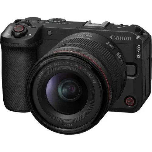 Canon-EOS-R6-V-Mirrorless-Camera-with-20-50mm-f4-Lens-001-CamerasAfrica Canon EOS R6 V Mirrorless Camera with 20-50mm f/4 Lens