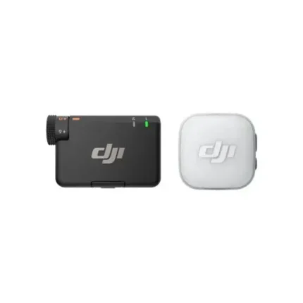 DJI Mic Mini 2