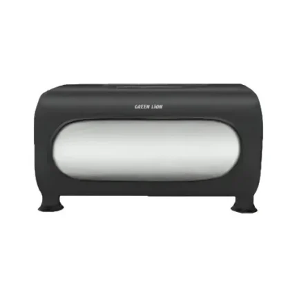Green Lion Auto Car Cover with Remote Control