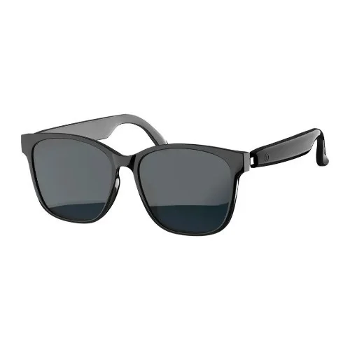 GNBARSMTGLSBK_-Green-Lion-Barcelona-Smart-Glasses-Black Green Lion Barcelona Smart Glasses
