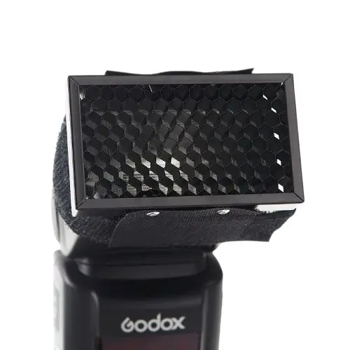 Godox HC-01 Honeycomb Grid for Speedlite