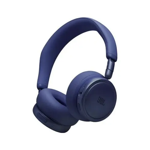 JBL Live 680NC Wireless On-Ear Headphones