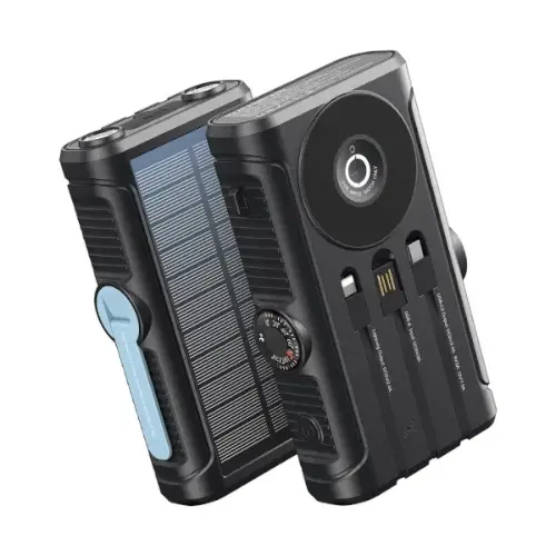 Photoroom_20260723_183915 Powerology Helio Lux MagSafe Solar Power Bank 20,000mAh Battery