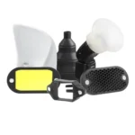 Selens Flash Modifier Light Control Kit