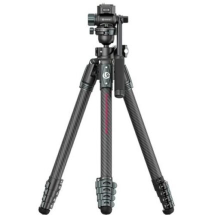Ulanzi JJ06 Glidego Video Tripod 1.8M