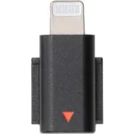 DJI Mic 3 mobile phone adapter