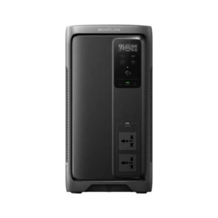 Ecoflow Delta 3 2000 Air