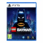 PS5 Lego Batman: Legacy of the Dark Knight