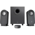 Logitech Z407 Speaker