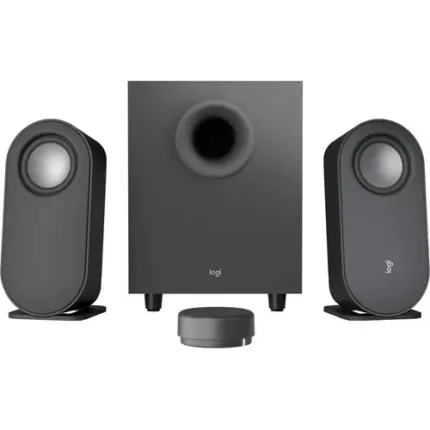 Logitech Z407 Speaker