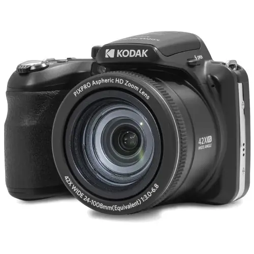 s-l1600-1 KODAK PIXPRO DIGITAL CAMERA WITH DIGITAL ZOOM LENS AZ-425