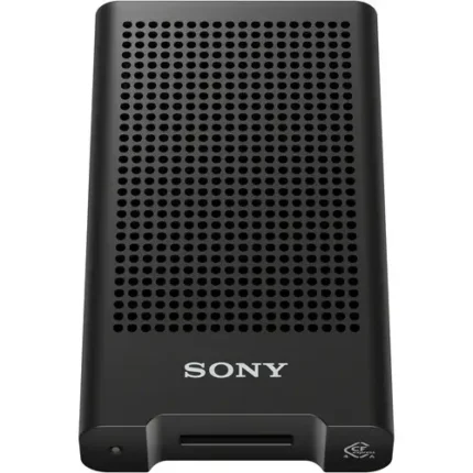 Sony MRW-G3 C F Express Type A Card Reader