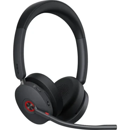 YEALINK BH74 STEREO TEAMS WIRELESS WITH USB -C/A DONGLE
